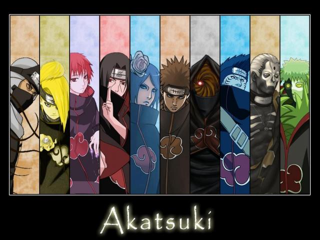 Akatsuki